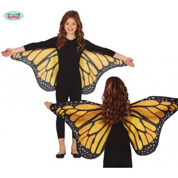 Křídla motýlí 110 x 50 cm