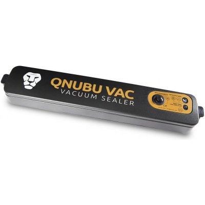 QNUBU VAC SEALER, vakuovací stroj – Hledejceny.cz