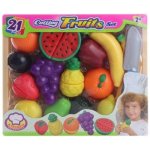 Lamps Sada krájení ovoce – Sleviste.cz