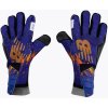 Fotbal - rukavice New Balance Forca Pro modré