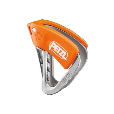 Petzl Tibloc – Zboží Mobilmania