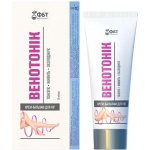 OOO Fitobiotechnologii VENOTONIC krém-balzám na nohy, žíly a cévy 75 ml – Sleviste.cz