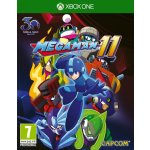 Mega Man 11 – Hledejceny.cz