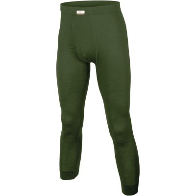 Lasting Vlněné Merino spodky ATOK 9090 černá – Zbozi.Blesk.cz
