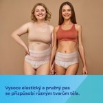 Canpol babies Jednorázové poporodní kalhotky s vložkou 2v1 5 ks – Zboží Dáma