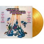 Various - FM- The original movie soundtrack LP – Sleviste.cz