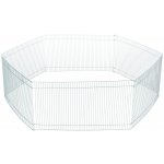 Trixie Indoor výběh pro křečky 90 x 25 cm – Zboží Dáma