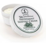 Taylor of Old Bond Street krém na holení Peppermint 150 g – Zboží Dáma