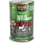 Belcando Baseline Venison & Duck 0,8 kg – Zbozi.Blesk.cz