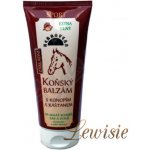Herbavera koňský balzám s konopím a kaštanem 200 ml – Zboží Mobilmania