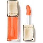 Guerlain KissKiss Bee Glow Oil olej na rty s medem 319 Peach Glow 9,5 ml – Hledejceny.cz