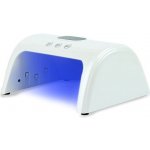 JIMDOA Mini UV LED lampa JMD-603 bílá – Zboží Dáma