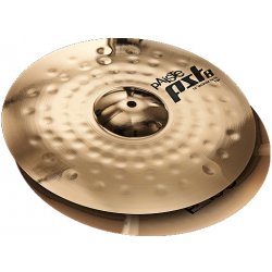 Paiste PST 8 REFLECTOR MEDIUM HI HAT14