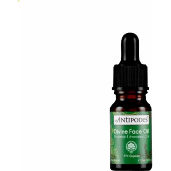 Antipodes Divine Face Oil Rosehip & Avocado Oil 10 ml