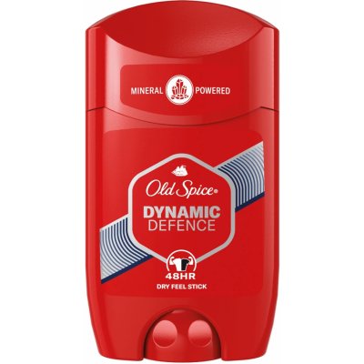 Old Spice Premium Dynamic Defence deostick 65 ml – Zbozi.Blesk.cz