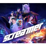 Screamer – Zboží Mobilmania