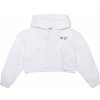 Dětská mikina NO21 Sweat-shirt White