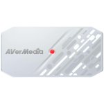 AverMedia Live Streamer CAP 4K BU113G2 – Zboží Mobilmania