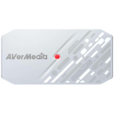 AverMedia Live Streamer CAP 4K BU113G2 – Zboží Mobilmania