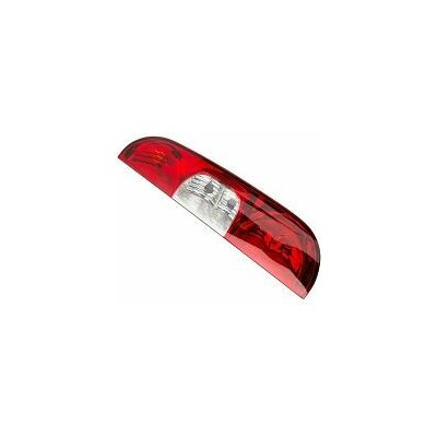 Zadní světlo - pravé FIAT DOBLO | 2006-2010 | DEPO | – Hledejceny.cz