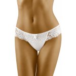 Wolbar tanga Karioka bílé – Zboží Dáma