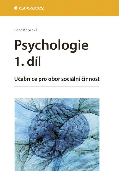 Psychologie 1.díl