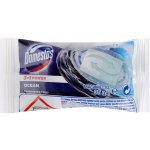 Domestos Ocean WC závěs 3v1 náhradní náplň 35 g – Zboží Dáma