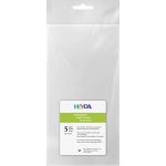 HEYDA Hedvábný papír 50 x 70 cm - bílý 10 ks – Zbozi.Blesk.cz