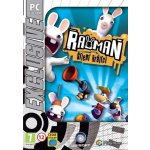 Rayman Raving Rabbids – Hledejceny.cz