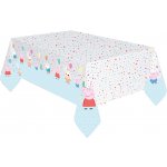 Procos Ubrus Prasátko Pepa 180x120cm – Hledejceny.cz
