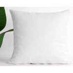 Xpose bavlna Michaela bílý 45 x 45 cm – Zboží Mobilmania