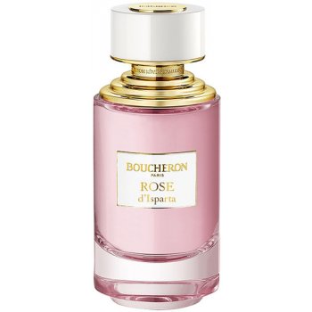 Boucheron La Collection Rose d'Isparta parfémovaná voda unisex 125 ml