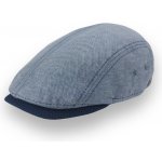 Krumlovanka letní bavlněná bekovka Krm-0011 modrá – Hledejceny.cz