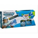 Silverlit: Elektrická vodní pistole Hydro M.A.D. modrá – Hledejceny.cz