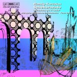 Rimsky - Korsakov, N. - Scheherazade Symphony No. – Hledejceny.cz