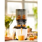 Kuvings Hands-Free Slow Juicer AUTO10S bílá matná – Zboží Dáma Kuvings Hands-Free Slow Juicer AUTO10S bílá matná – Zboží Dáma