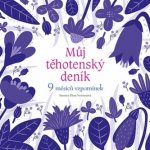 Můj těhotenský deník - 9 měsíců vzpomínek - Elena Veronesiová – Sleviste.cz