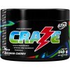 6Pak Nutrition Craze Pre-workout 240 g