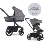 EASYWALKER kombinovaný Harvey⁵ 2v1 Pebble Grey LITE RWS 2024 – Zboží Mobilmania