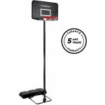 TARMAK Basketbalový koš B100 nastavitelný od 2,20 m do 3,05 m černý JEDNOTNÁ VELIKOST – Zboží Mobilmania