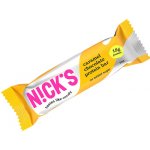 Nick's Proteinová Tyčinka 50 g – Zboží Mobilmania