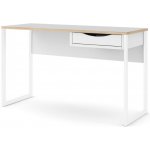 Falco Psací stůl Felix 512 bílý mat/bílá – Zboží Dáma