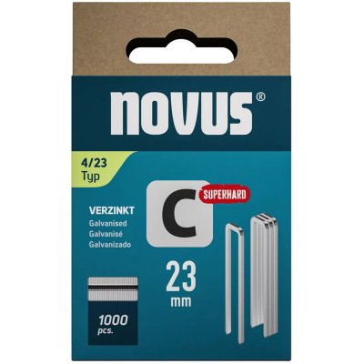 Novus K042-0803 – Zboží Živě