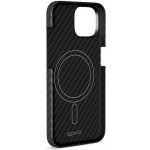 Epico Mag+ Carbon pro iPhone 16 Plus - černý (90910191300001) – Hledejceny.cz