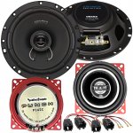 Crunch DSX62 s redukcemi – Zboží Živě