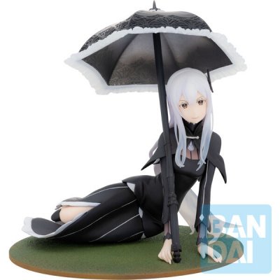 Bandai Banpresto Re:Zero - Starting Life in Another World - Echidna – Zboží Mobilmania