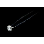 Vlásenka s bílým kamínkem – Zboží Dáma