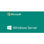 MS Windows Server Datacenter 2019 Operační systém, pro servery, DVD, DSP, OEI, pro max. 16 CPU jader, český P71-09021 – Zboží Živě