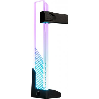 Cooler Master GPU ARGB GPU Support Bracket podpěra – Zbozi.Blesk.cz