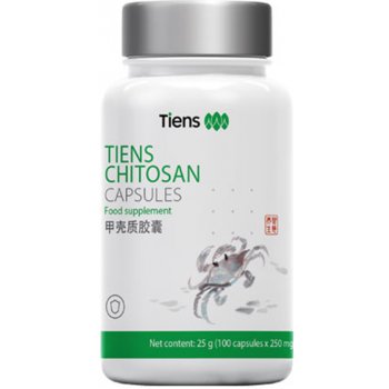 Tianshi Chitosan 100 tablet